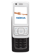 Toques para Nokia 6288 baixar gratis.
